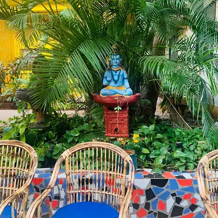 Hotel Swati